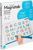 Martinex Magnatab – Abėcėlė nuo A iki Z (33006552)