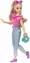 Jakks Pacific Disney ILY 4ever – mados lėlė – Ariel (235094)