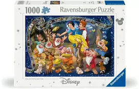 Ravensburger Dėlionė 1000 vnt. - Disney Snieguolė