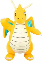 Jazwares Pokemon Dragonite plush toy 30cm
