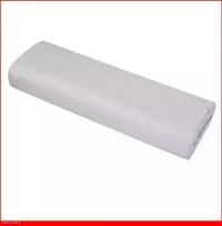 100 proc. medvilninės paklodės - 140x240cm.