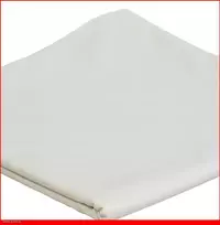 100 proc. medvilninės paklodės - 240x240cm.