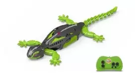 Hex Bots Nano Smart Gecko RC