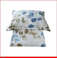 Flanelės pagalvės užvalkalas - 70x70 cm. be užtrauktuko