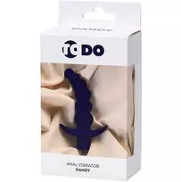 Toyfa ToDo Dandy analinis vibratorius