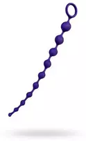 Toyfa ToDo vynuogių violetiniai analiniai karoliukai