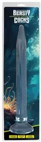 Monster Super ilgas monstras dildo