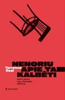 KNYGA Nenoriu apie tai kalbėti. Įveikti slaptą vyrų depresijos palikimą