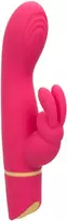 Calexotics Meilės zuikis Vibrating G Bunny_