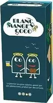 Ecost Prekė po grąžinimo BLANC MANGER COCO - Pirmasis Žaidimas Suaugusiems, Sukurtas Paauglių, Pagam (Atnaujinta)