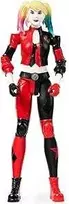 Ecost Prekė po grąžinimo 30 cm Betmeno veiksmo figūrėlė: įvairiaspalvė, Harley Quinn (Atnaujinta)