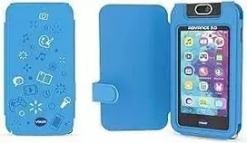 Ecost prekė po grąžinimo Vtech 80-419149 Dėklas, įvairiaspalvis (Atnaujinta)