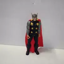 Ecost prekė po grąžinimo Marvel Avengers Titan Hero Series Toras 30 cm figūrėlė (Atnaujinta)