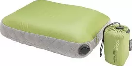 Kelioninė pagalvė Cocoon Air-Core Ultralight S Wasa, žalia