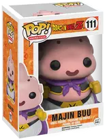 FUNKO POP! Vinilinė figūrėlė: Dragonball Z - Majin Buu, 10 cm