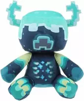 Happyjoe Pliušinis žaislas Minecraft Warden Happy Joe, 25cm