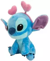 Simba Mascot Disney Stitch su galvos juosta 25 cm