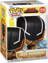 FUNKO POP! Vinilinė figūrėlė: My Hero Academia - Juzo Honenuki, 9.5 cm
