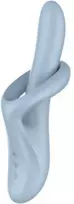 SATISFYER HEAT FLEX 4 MĖLYNA
