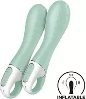 SATISFYER OROSIOS SIURBLYS VIBRATORIUS 3 MINTOS SPALVOS