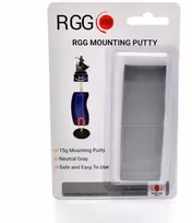 Redgrass 15g of mounting Putty for RGG360 – Neutral Gray
