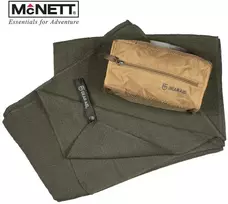Gear Aid McNett kelioninis rankšluostis žalias (Moss) M - 51 x 102 cm