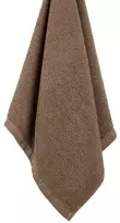 Rankšluostis Rankšluosčių komplektas 70 × 140 cm, 50 × 100 cm, 30 × 50 cm, smėlio spalvos RIBBON