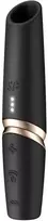 Satisfyer Pro 2 Perfect Kiss Wave Intimate Air Pulse Device Juodas/Gold