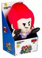 Pmi Kids World BRAWL STARS S1 HUGGABLE PLIUSAS 30 CM - COLT