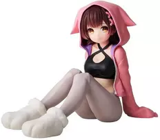 Bandai BANPRESTO HOLOLIVE IF RELAX LAIKAS – ROBOCOSAN