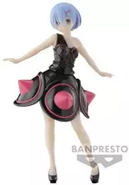 Bandai Star BANPRESTO RE:ZERO - REM (RYTO ŽVAIGŽDĖS SUKNELĖ)