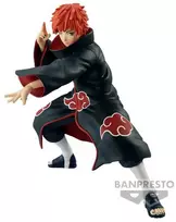 Bandai BANPRESTO NARUTO SHIPPUDEN VIBRATION STARS S&DS -SASORI