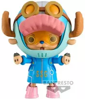 Bandai BANPRESTO ONE PIECE DXF THE GRANDLINE SERIE – EGGHEAD TONY TONY CHOPPER