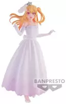 Bandai BANPRESTO OSHI NO KO – RUBY (VEIKVĖS SUKNELĖ, Ver.)