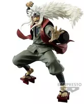 Bandai BANPRESTO NARUTO SHIPPUDEN BANPRESTO FIGURE KOLIEJUS – JIRAIYA