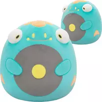 SQUISHMALLOWS POKEMON pliušinis žaislas Bellibolt, 60 cm