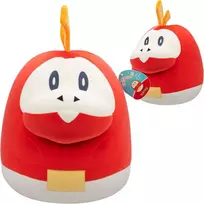 SQUISHMALLOWS POKEMON pliušinis žaislas Fuecoco, 50 cm