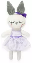 Pliušinis žaislas Baby Mix Triušis