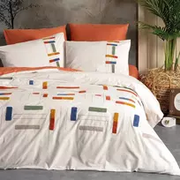 Cotton Box ‘Katy’ Medvilnės patalynės komplektas