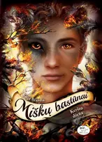 Miškų bastūnai. Keršto diena. 6 knyga