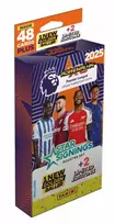 Panini Kortos „Premier“ lygos 2025 m. žvaigždžių pasirašymų kortelės