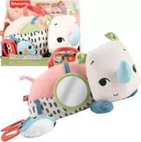 Mattel FISHER-PRICE lavinamasis žaislas – Raganosis (HYR55)
