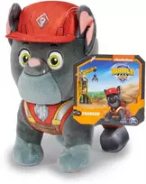 Spin Master Rubble And Crew RUBBLE & CREW pliušinis žaislas Basic Plush, asort., 6070241