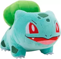 Pliušinis žaislas Jazwares Pokémon Bulbasaur (PKW30839), (20 cm)