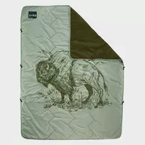 Thermarest Kelioninė antklodė Therm-a-Rest Stellar Blanket - Coast Lines
