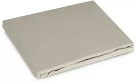 Paklodė su guma 160x200 Basic smilio sp. vienspalvė ant čiužinio 30 cm Eurofirany