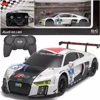 Rastar RC Audi R8 LMS 1:24 modelis