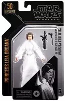 Hasbro Star Wars Princess Leia Organa figure 15cm