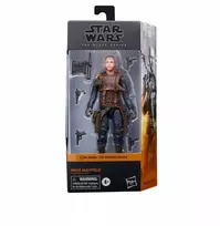 Hasbro Žvaigždžių karų juodosios serijos figūrėlė Mig Mayfeld 15 cm