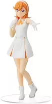 Smile Love Live! Superstar! Kanon Shibuya Wish Song PM figure 19cm